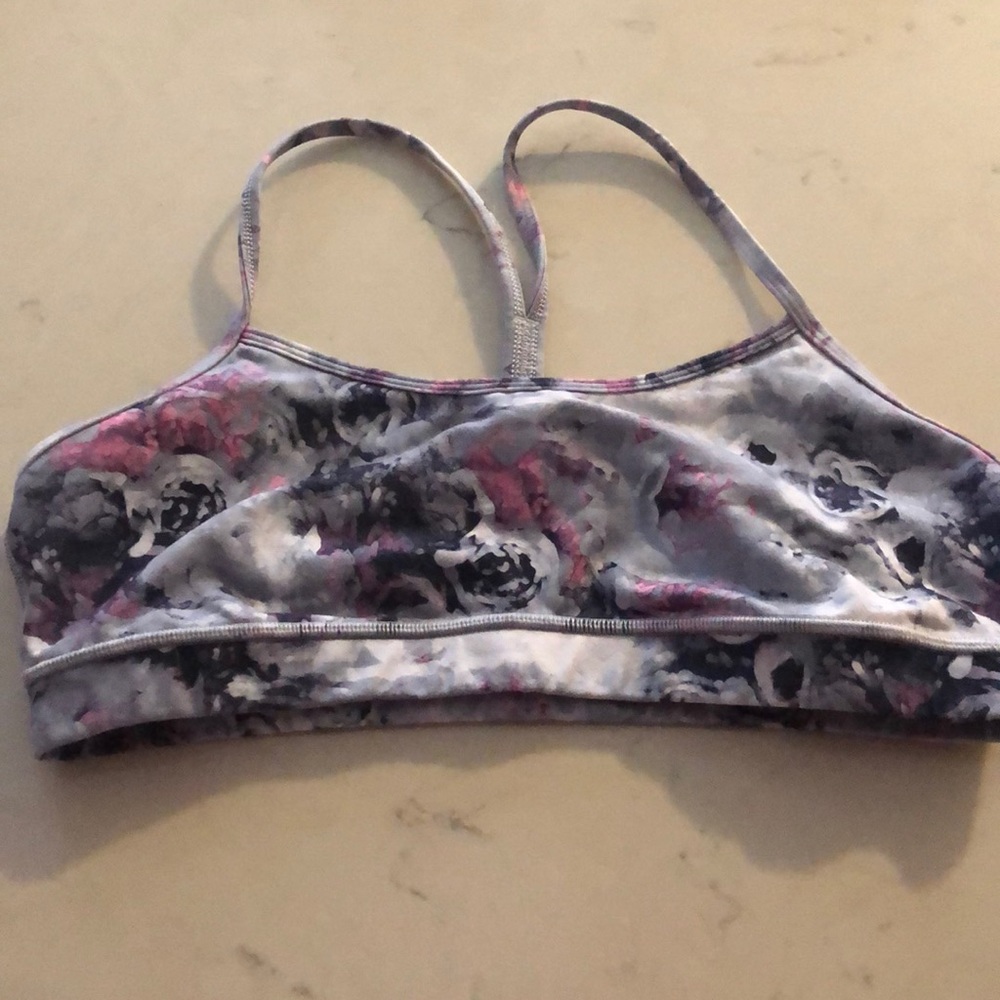 Lululemon Bra